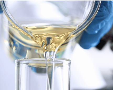 Basic Organic Chemicals