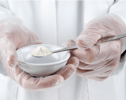 Cosmetic Raw Materials