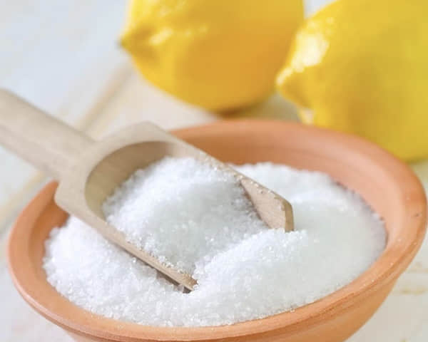 Flavor and fragrance