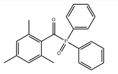 Understanding the role of photoinitiator TPO (CAS 75980-60-8) in photopolymerization